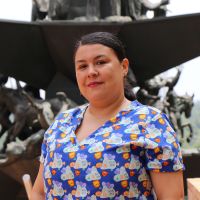 Laura Marcela Uribe Calderón